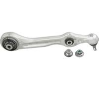 Brazo de control Eje delantero Brazo oscilante transversal 39371 01 LEMFÖRDER