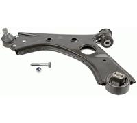 Brazo de control, suspensión de ruedas LEMFÖRDER 39381 01 eje delantero, izquierda,
