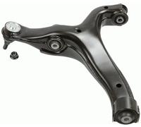 Brazo de control Eje delantero Brazo oscilante transversal 39451 01 LEMFÖRDER