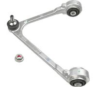 LEMFÖRDER 39614 01 Barra Oscilante Suspensión De Ruedas por Jaguar XJ (X351) 2009-2019 Arriba, Izquierda, Eje Delantero