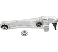 Brazo de control, suspensión de ruedas LEMFÖRDER 39843 01 eje delantero, izquierda, trasero