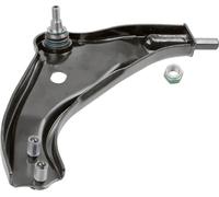 Brazo de control Eje delantero Brazo oscilante transversal 39906 01 LEMFÖRDER