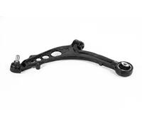 Brazo de control Eje delantero Brazo oscilante transversal 4213122 para FIAT