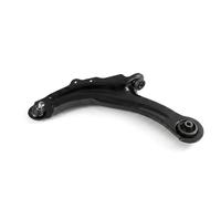 Brazo de control Eje delantero Brazo oscilante transversal 4215117 para RENAULT
