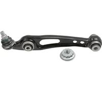 Brazo de control, suspensión de ruedas LEMFÖRDER 42163 01 Vorderachse, links, hinten