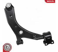 Brazo de control Eje delantero Brazo oscilante transversal 69SKV035 ESEN SKV