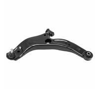 Brazo de control Eje delantero Brazo oscilante transversal 69SKV043 ESEN SKV