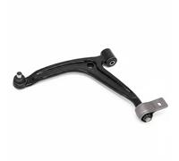 Brazo de control Eje delantero Brazo oscilante transversal 69SKV165 ESEN SKV