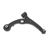 Brazo de control Eje delantero Brazo oscilante transversal 69SKV238 ESEN SKV