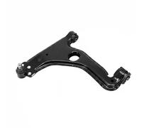 Brazo de control Eje delantero Brazo oscilante transversal 69SKV247 ESEN SKV