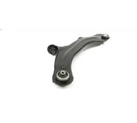 2x Brazos de suspensión MAXGEAR Parte delantera I+D para RENAULT CLIO IV, CLIO