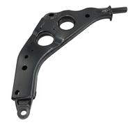 Brazo de control, suspensión de ruedas CTR CQ0013L eje delantero, izquierda, parte inferior
