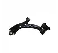 Brazo de control, suspensión de ruedas CTR CQ0053L eje delantero, izquierda, delantero