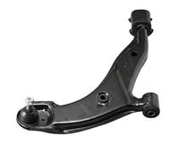 Brazo de control Eje delantero Brazo oscilante transversal CQ0106R CTR