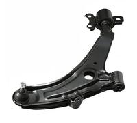Brazo de control, suspensión de ruedas CTR CQ0107R eje delantero, derecha, parte inferior