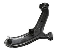 Brazo de control, suspensión de ruedas CTR CQ0123R eje delantero, derecha, delantero