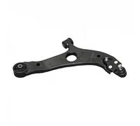 Brazo de control, suspensión de ruedas CTR CQ0157R eje delantero, derecha, delantero