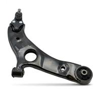 Brazo de control, suspensión de ruedas CTR CQ0168R eje delantero, derecha, delantero