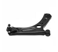 Brazo de control, suspensión de ruedas CTR CQ0172R eje delantero, derecha, parte inferior
