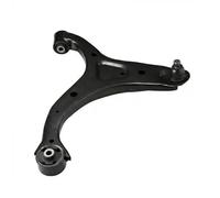 Brazo de control, suspensión de ruedas CTR CQ0204L eje delantero, izquierda, delantero