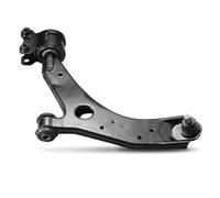 Brazo de control Eje delantero Brazo oscilante transversal CQ0248L CTR