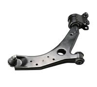 Brazo de control Eje delantero Brazo oscilante transversal CQ0248R CTR