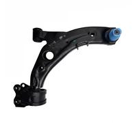 Brazo de control, suspensión de ruedas CTR CQ0252R eje delantero, derecha, delantero