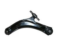 Brazo de control, suspensión de ruedas CTR CQ0274R eje delantero, derecha, delantero
