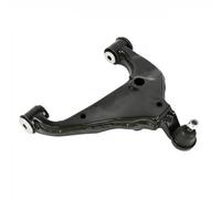 Brazo de control Eje delantero Brazo oscilante transversal CQ0318R CTR