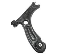 Brazo de control Eje delantero Brazo oscilante transversal CQ0344R CTR para VW