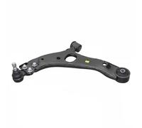 Brazo de control, suspensión de ruedas CTR CQ0157R eje delantero, derecha, delantero