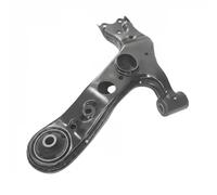 Brazo de control, suspensión de ruedas CTR CQ0295R eje delantero, derecha, delantero