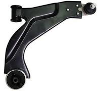 Brazo de control Eje delantero Brazo oscilante transversal D110207 DENCKERMANN