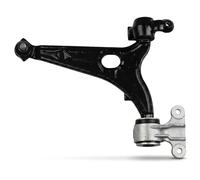 2x Brazos de suspensión FAST Parte delantera I+D para CITROËN, FIAT, LANCIA, C8