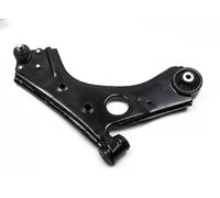 Brazo de control Eje delantero Brazo oscilante transversal FT15161 FAST