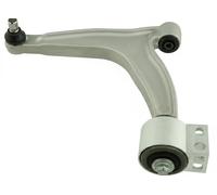 2x Brazos de suspensión FAST Parte delantera I+D para FIAT, OPEL, SAAB 44077 I,