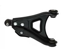 2x Brazos de suspensión FAST Parte delantera I+D para NISSAN, RENAULT CLIO II,