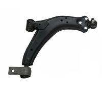 Brazo de control Eje delantero Brazo oscilante transversal FT15561 FAST