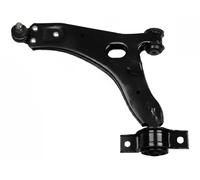 Brazo de control Eje delantero Brazo oscilante transversal FT15703 FAST