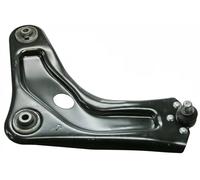 Brazo de control Eje delantero Brazo oscilante transversal G6-1124 OPTIMAL
