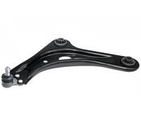 Brazo de control Eje delantero Brazo oscilante transversal G6-1313 OPTIMAL