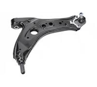 Brazo de control Eje delantero Brazo oscilante transversal G6-1411 OPTIMAL