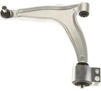 Brazo de control Eje delantero Brazo oscilante transversal JTC1001 TRW para SAAB
