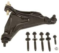 Brazo de control Eje delantero Brazo oscilante transversal JTC1064 TRW