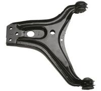 Brazo de control Eje delantero Brazo oscilante transversal JTC117 TRW para AUDI