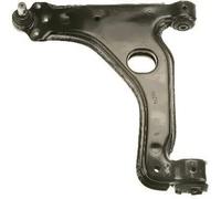 Brazo de control Eje delantero Brazo oscilante transversal JTC1271 TRW para OPEL