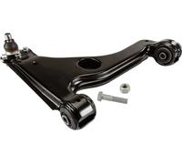 Brazo de control Eje delantero Brazo oscilante transversal JTC1272 TRW para OPEL