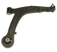 Brazo de control, suspensión de ruedas TRW JTC1308 eje delantero, derecha, delantero