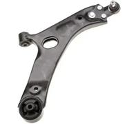 Brazo de control Eje delantero Brazo oscilante transversal JTC1709 TRW para KIA