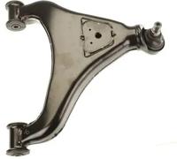 Brazo de control Eje delantero Brazo oscilante transversal JTC2220 TRW para VW